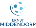Ernst Middendorp | Official Site